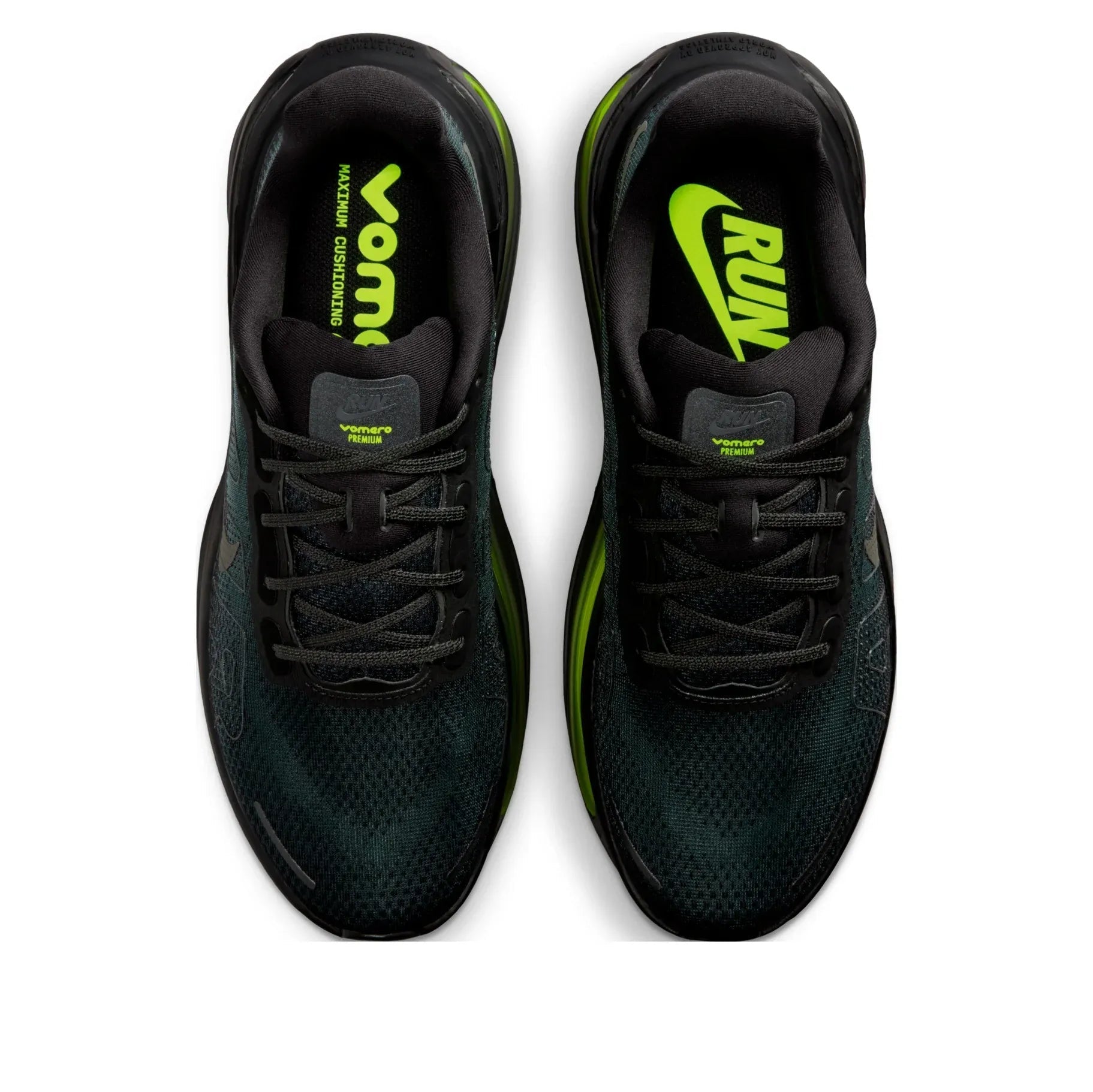 Nike - Global Choice UAE