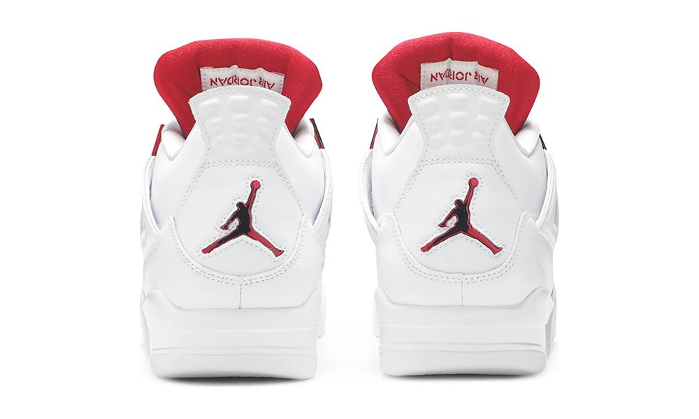 Nike Air Jordan 4 Retro - Global Choice UAE