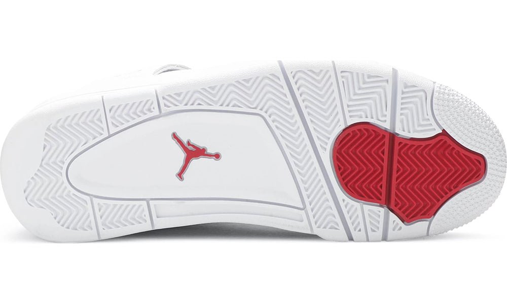 Nike Air Jordan 4 Retro - Global Choice UAE