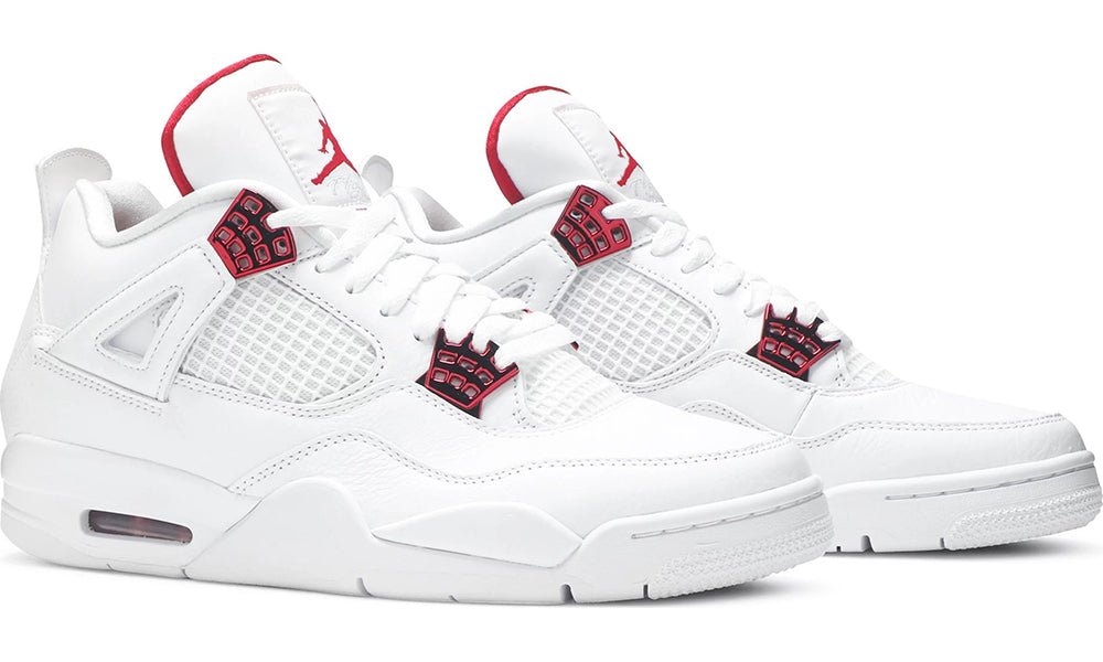 Nike Air Jordan 4 Retro - Global Choice UAE