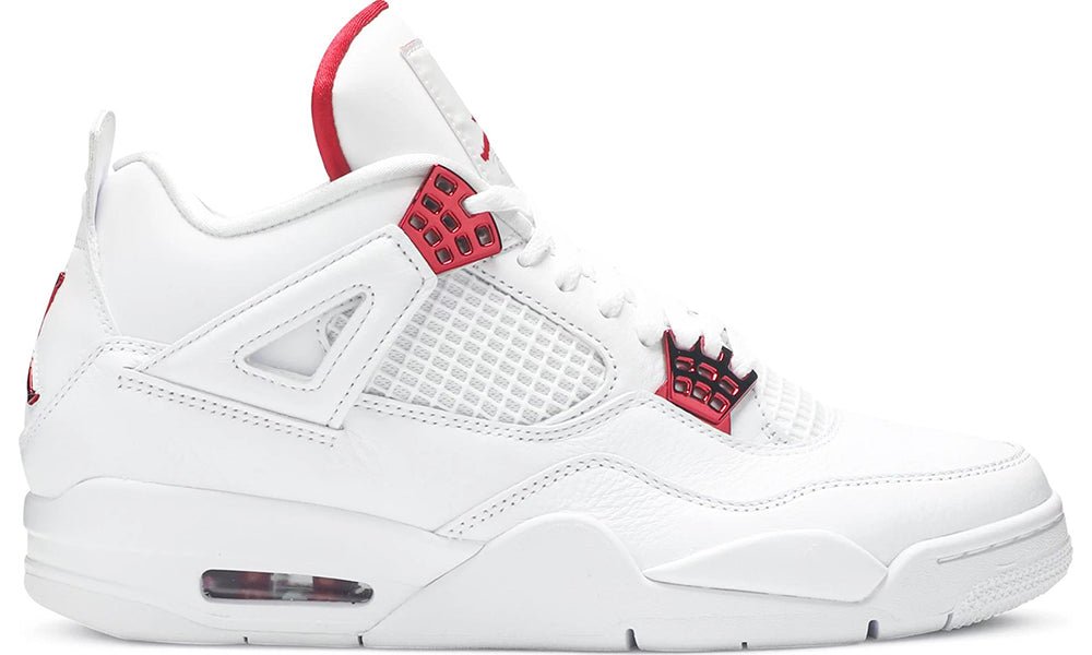 Nike Air Jordan 4 Retro - Global Choice UAE