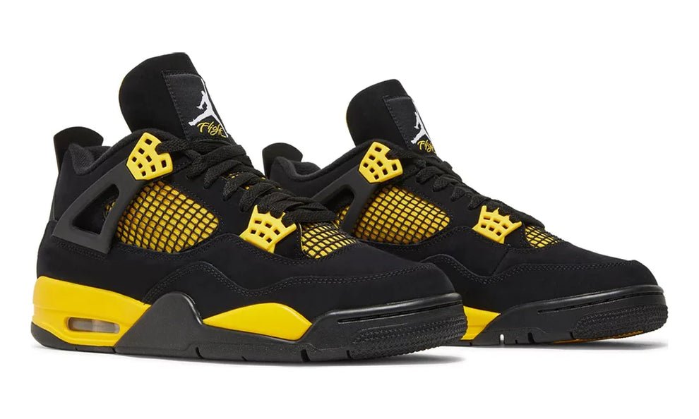 Nike Air Jordan 4 Retro - Global Choice UAE