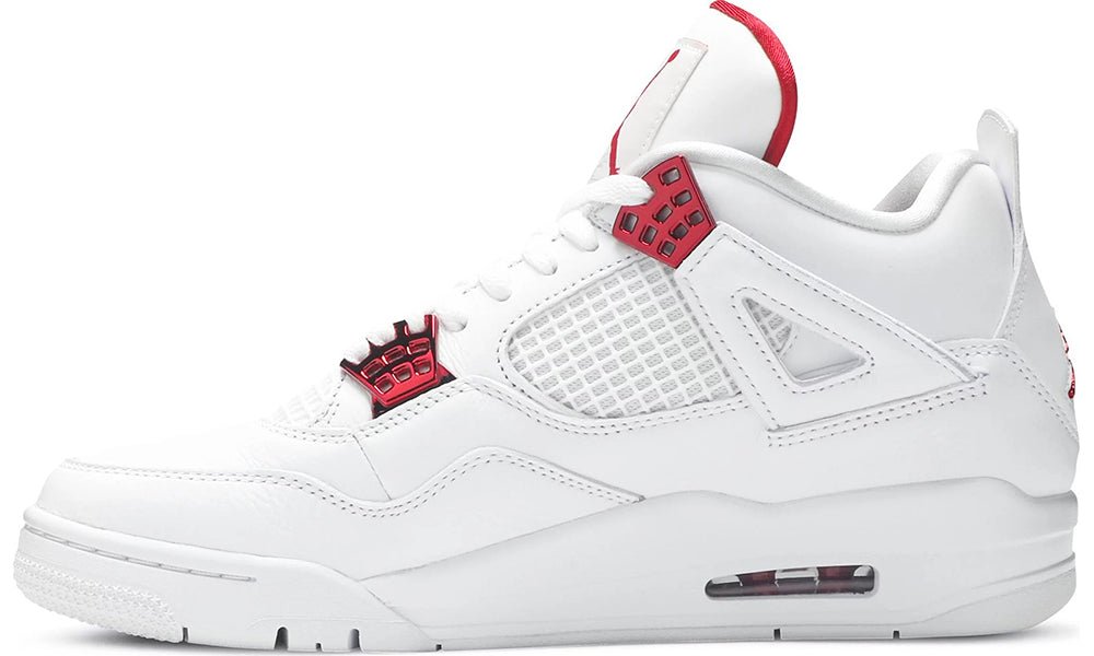 Nike Air Jordan 4 Retro - Global Choice UAE