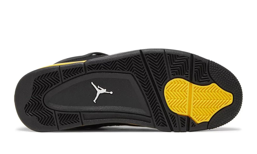 Nike Air Jordan 4 Retro - Global Choice UAE