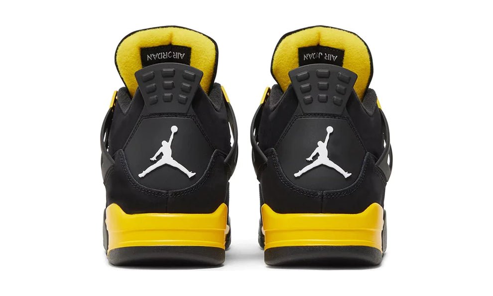 Nike Air Jordan 4 Retro - Global Choice UAE