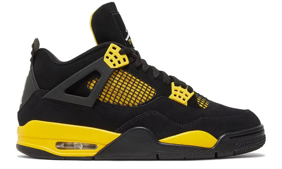 Nike Air Jordan 4 Retro - Global Choice UAE