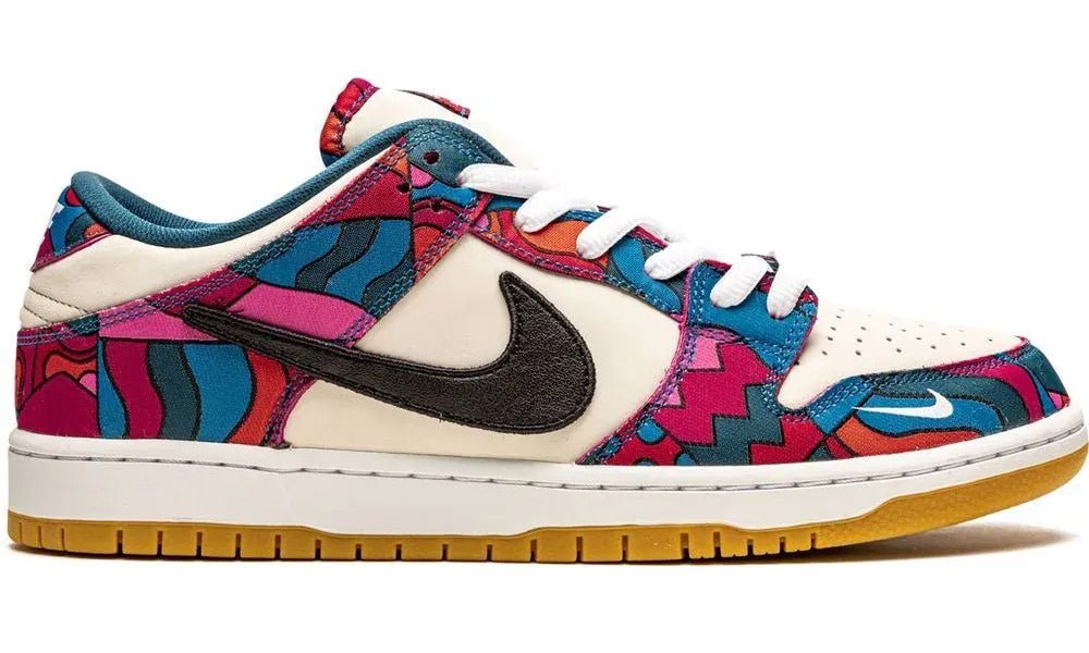 Nike Dunk - Global Choice UAE