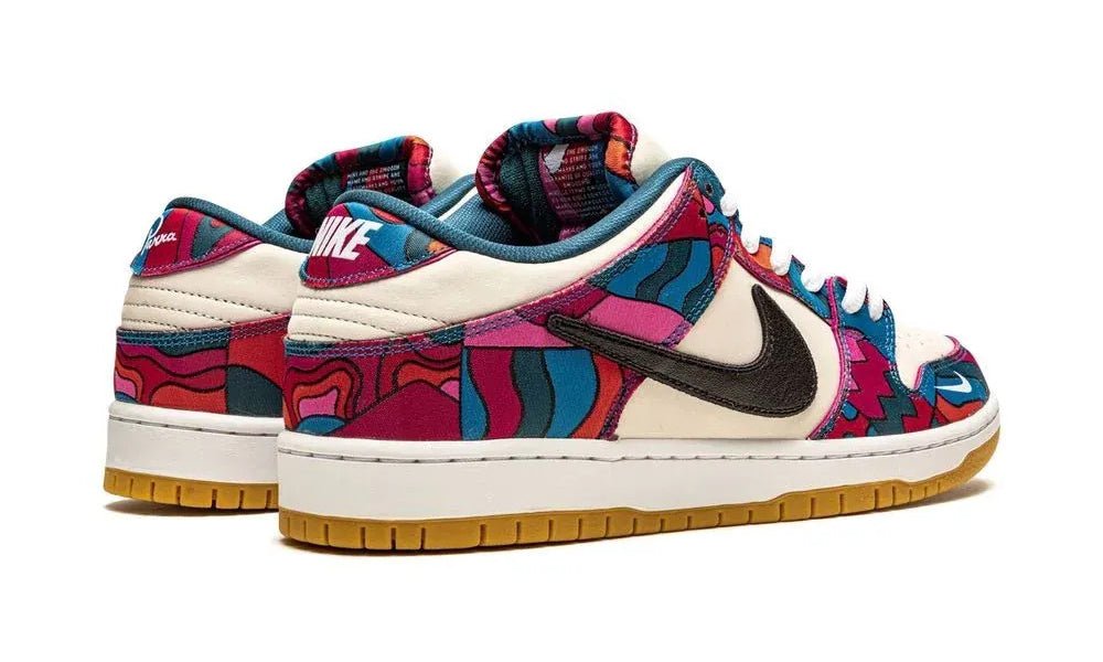 Nike Dunk - Global Choice UAE