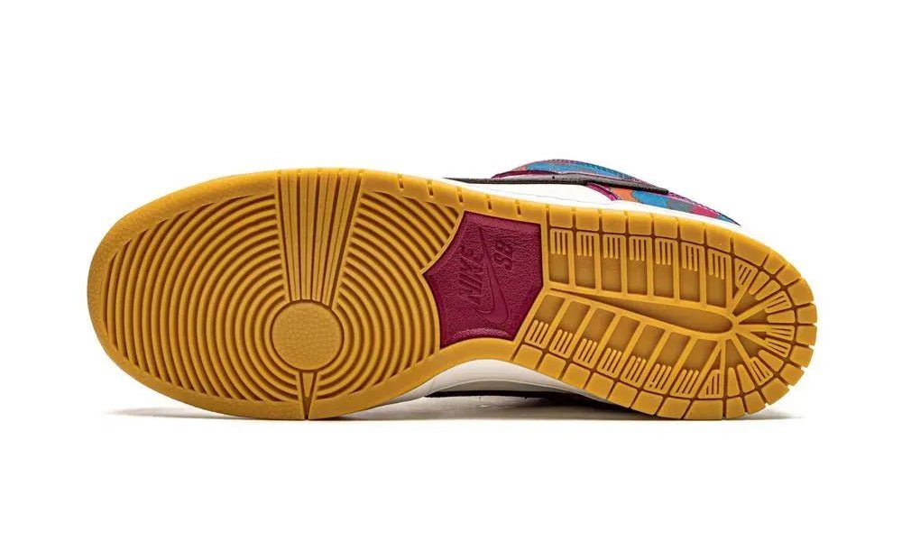 Nike Dunk - Global Choice UAE