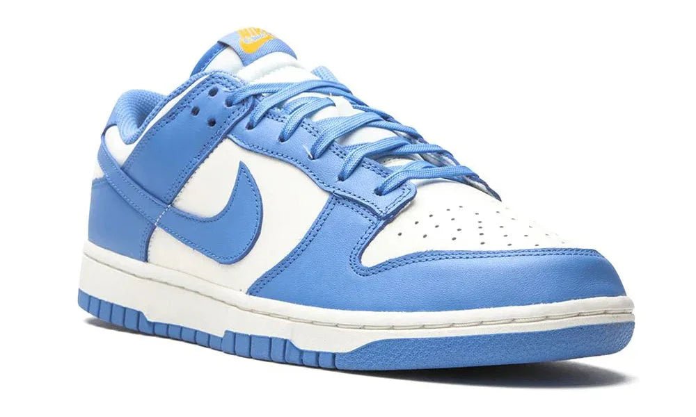 Timeless Nike Dunk Low sneakers, perfect for UAE streetwear. Shop now! - Global Choice UAE