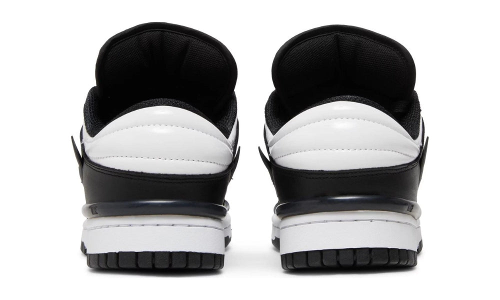 Timeless Nike Dunk Low sneakers, perfect for UAE streetwear. Shop now! - Global Choice UAE