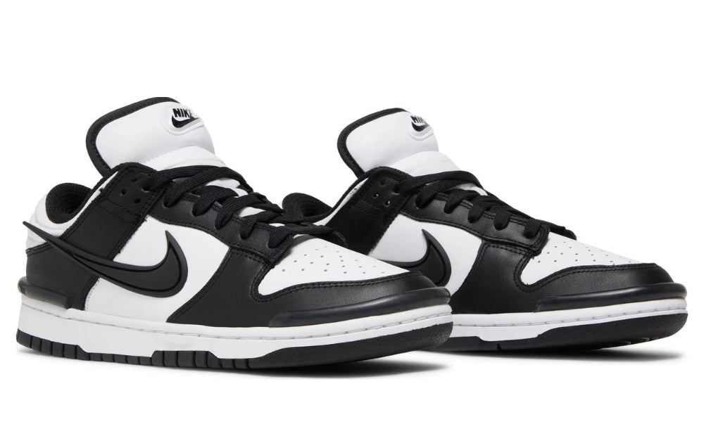 Timeless Nike Dunk Low sneakers, perfect for UAE streetwear. Shop now! - Global Choice UAE