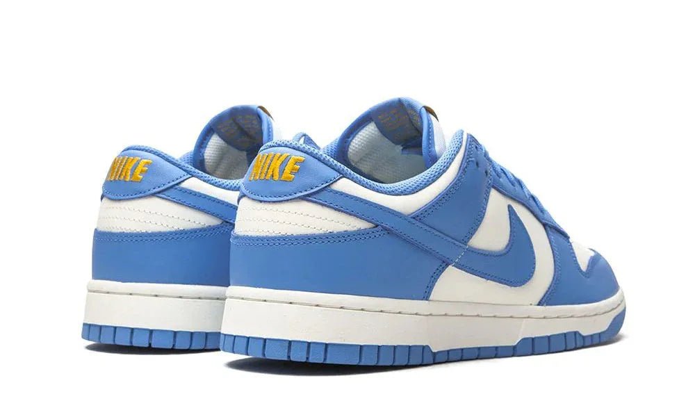 Timeless Nike Dunk Low sneakers, perfect for UAE streetwear. Shop now! - Global Choice UAE
