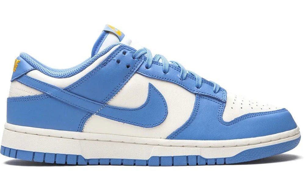 Timeless Nike Dunk Low sneakers, perfect for UAE streetwear. Shop now! - Global Choice UAE