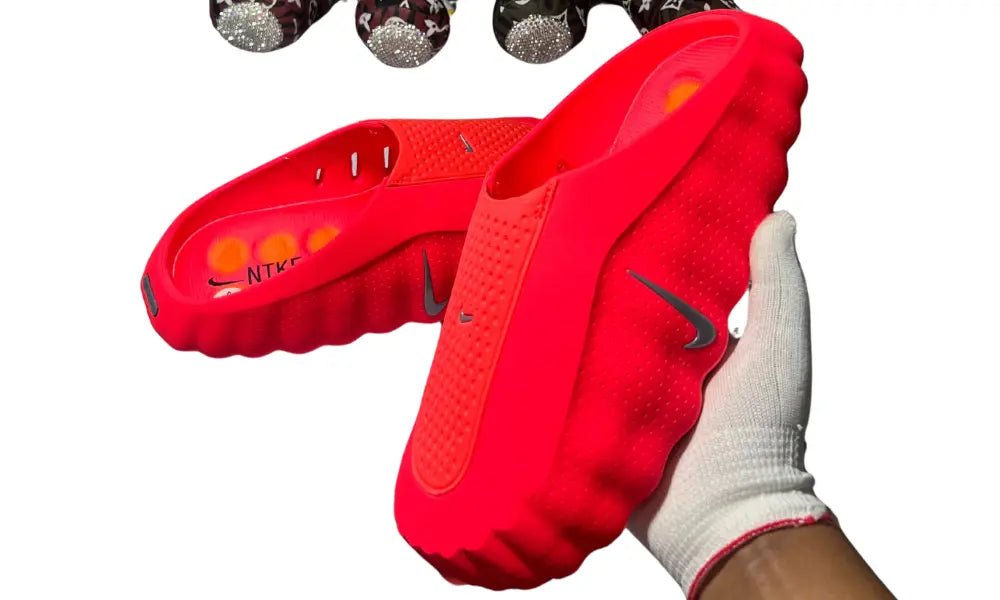 Nike Mind 001 'Solar Red' - Global Choice UAE