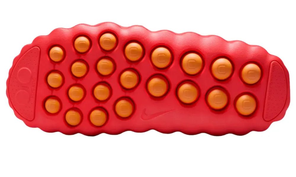 Nike Mind 001 'Solar Red' - Global Choice UAE