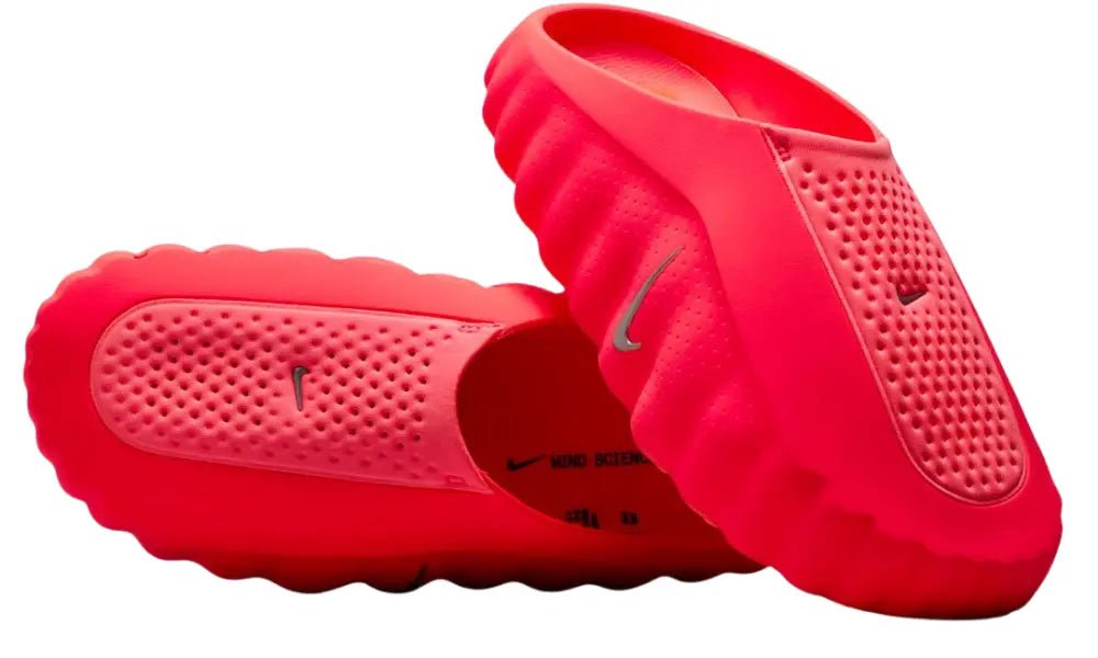 Nike Mind 001 'Solar Red' - Global Choice UAE