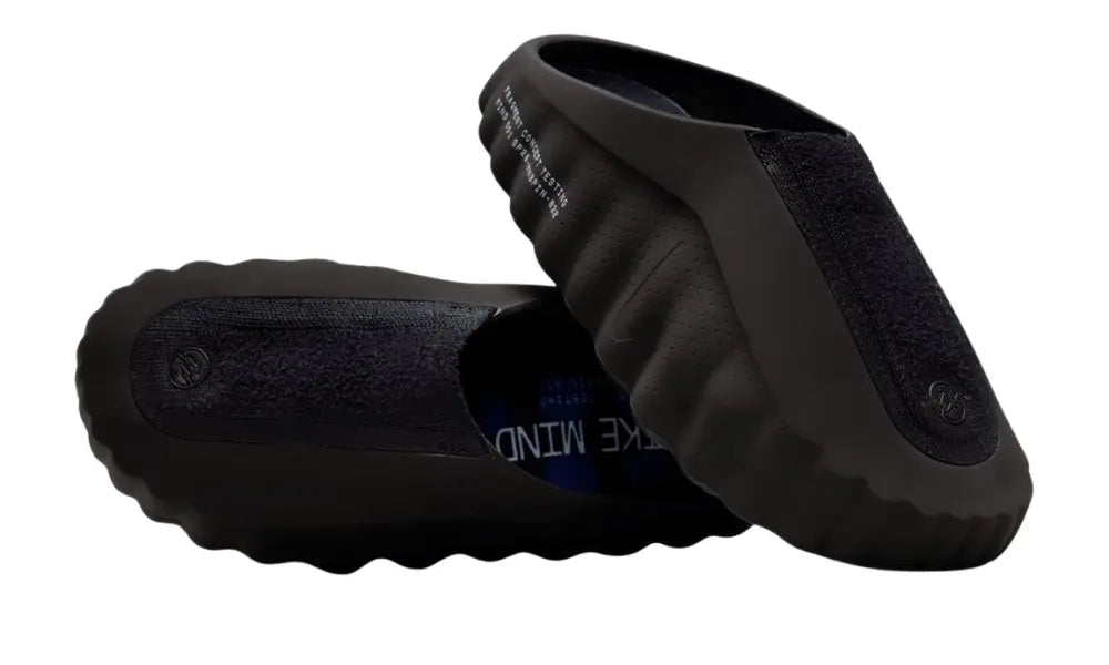 Nike Mind 001 x Fragment 'Black - Global Choice UAE
