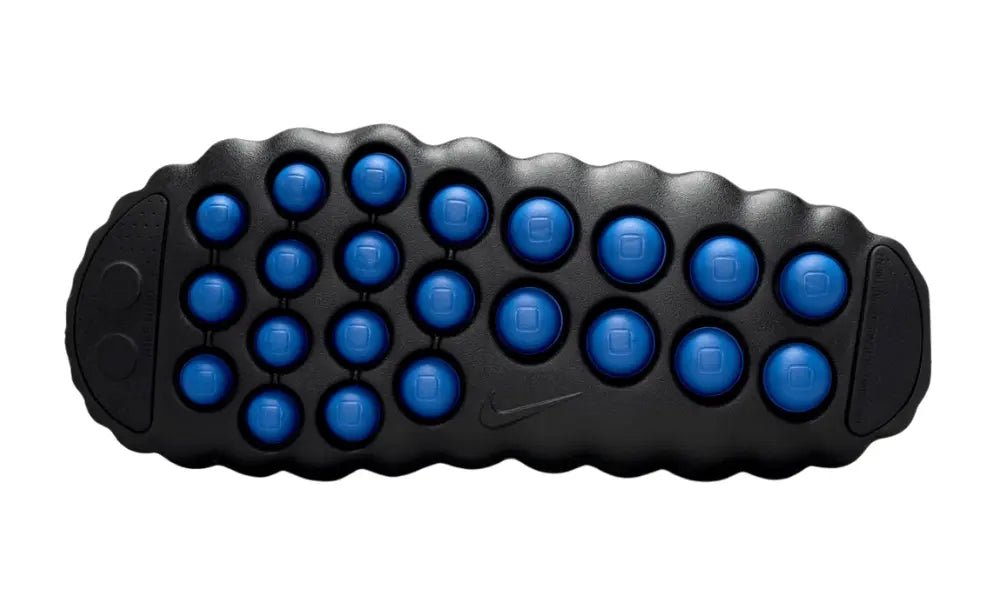 Nike Mind 001 x Fragment 'Black - Global Choice UAE