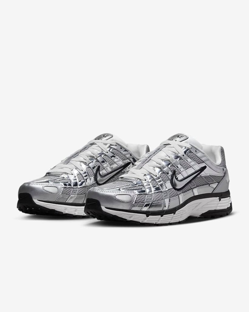 Nike P - 6000 - Global Choice UAE
