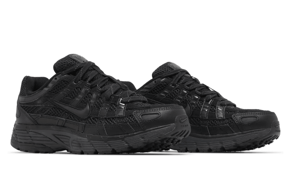 Nike P - 6000 - Global Choice UAE