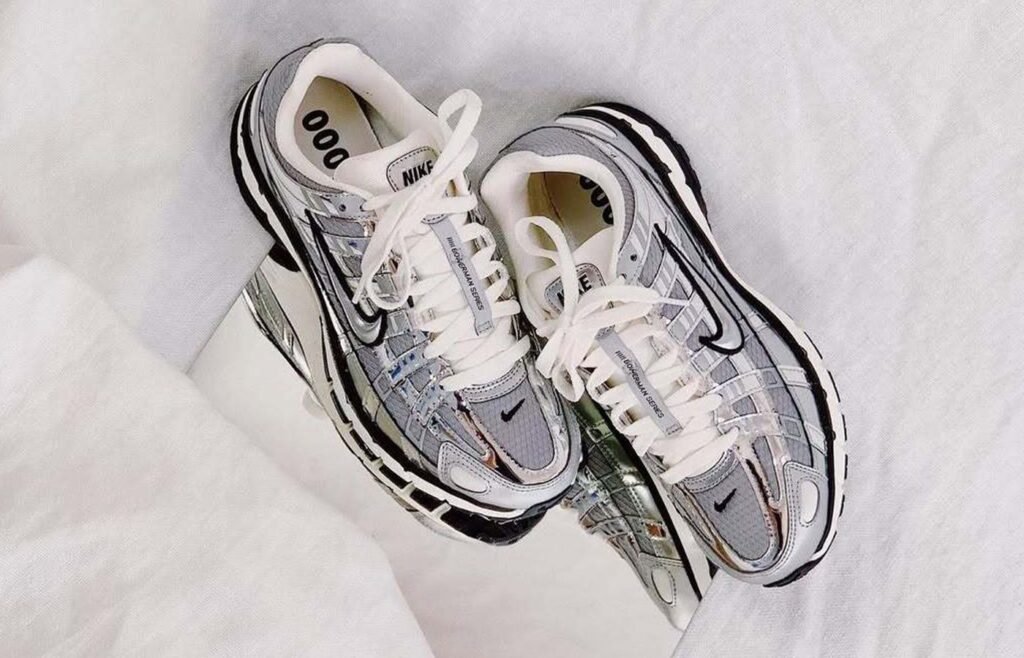 Nike P - 6000 - Global Choice UAE