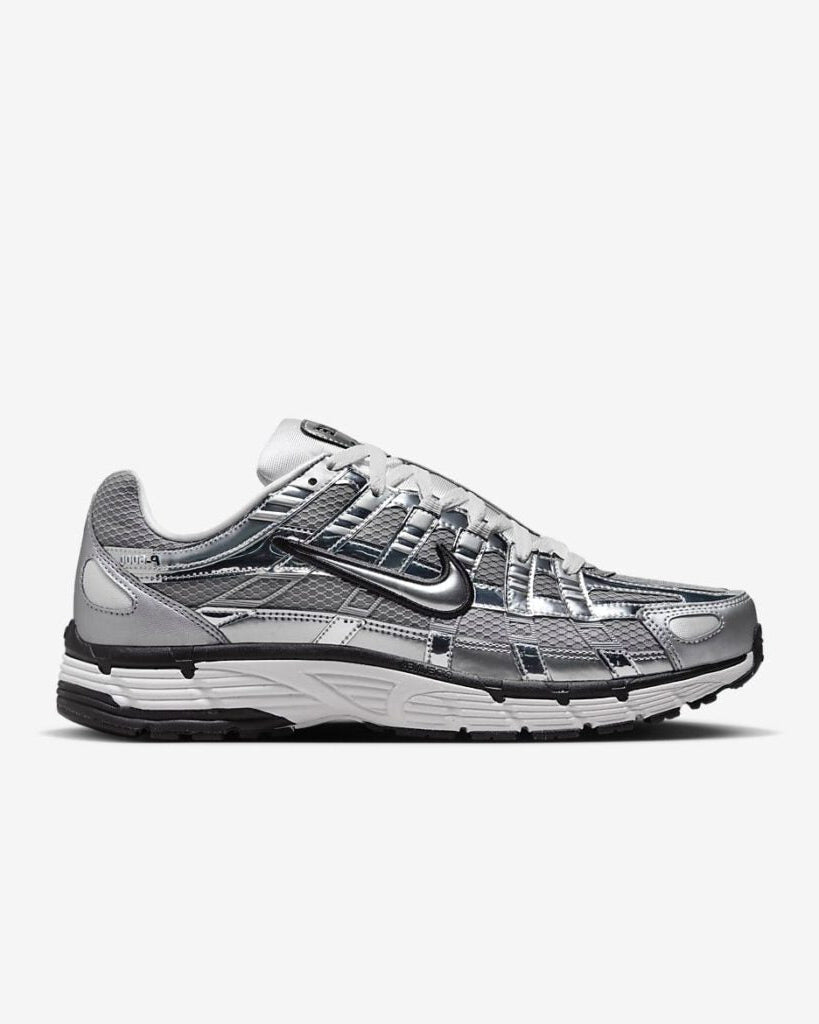 Nike P - 6000 - Global Choice UAE
