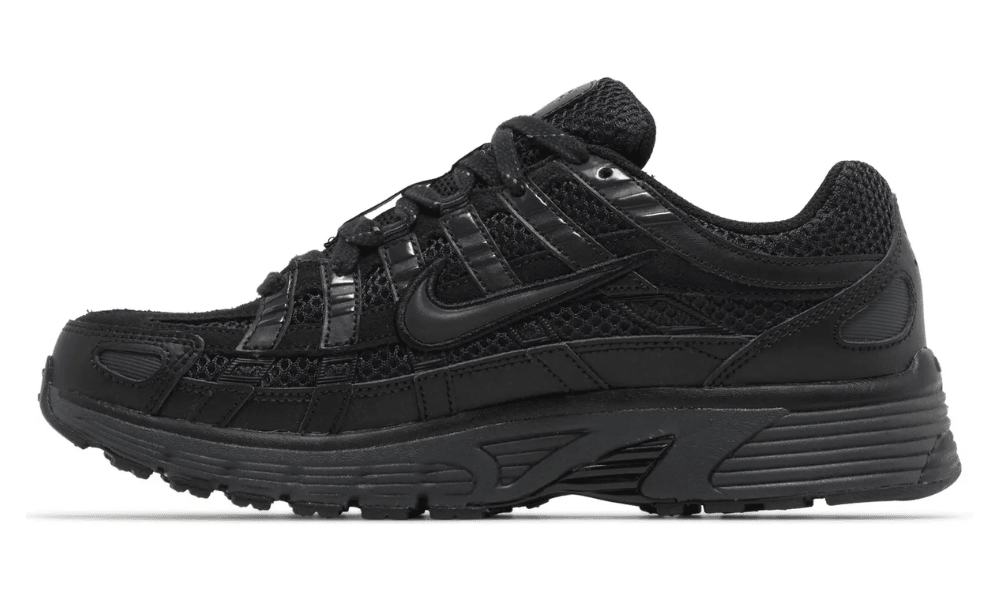 Nike P - 6000 - Global Choice UAE