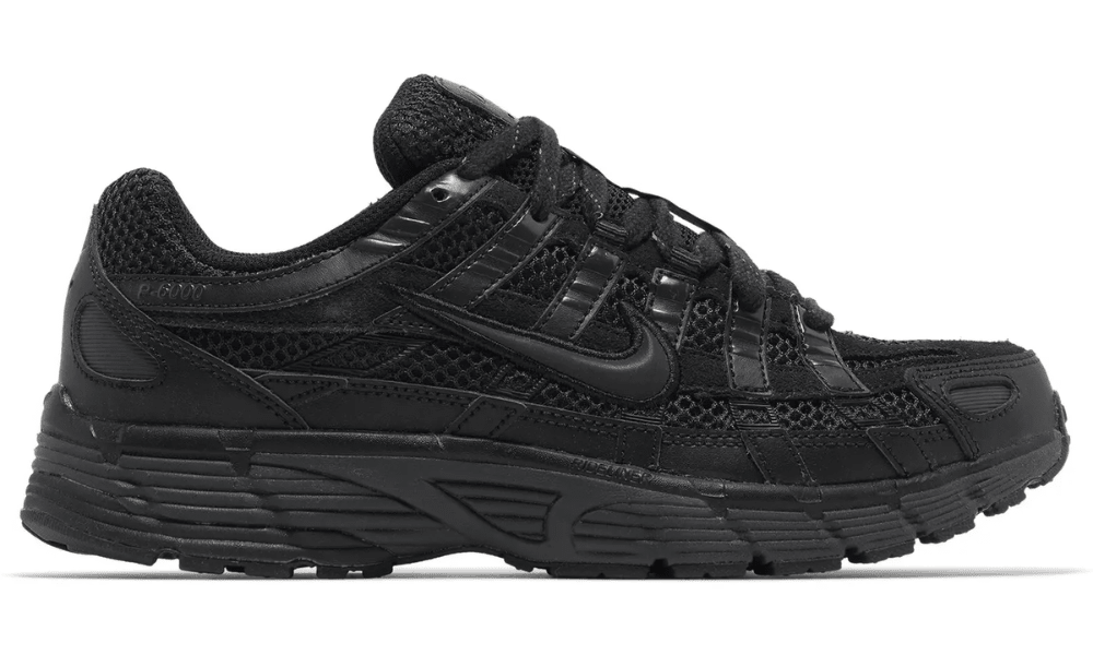 Nike P - 6000 - Global Choice UAE