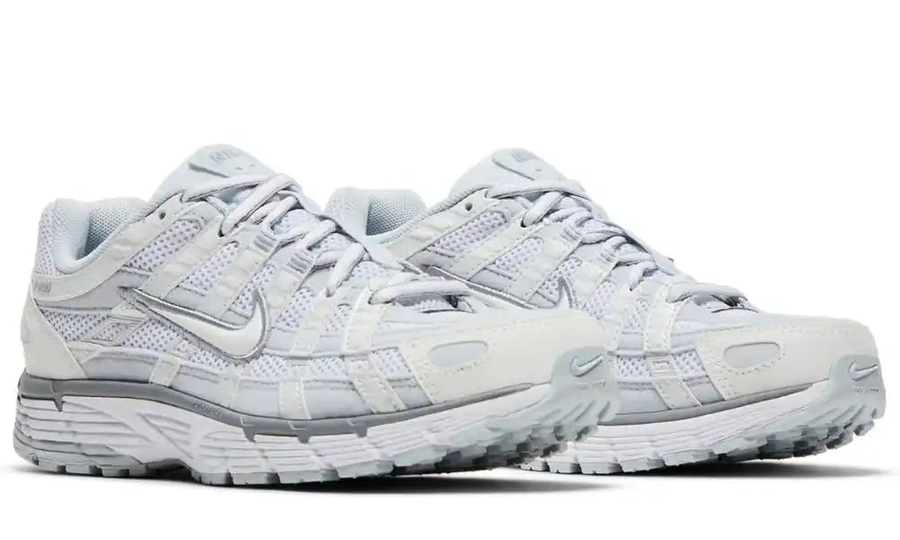 UAE Nike P-6000 Metallic Sneakers: Review, Trends, Buy Online Now! - Global Choice UAE