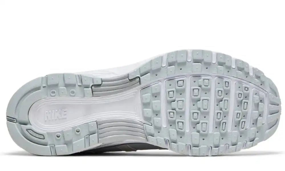 UAE Nike P-6000 Metallic Sneakers: Review, Trends, Buy Online Now! - Global Choice UAE