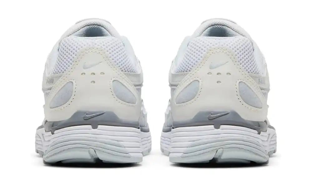 UAE Nike P-6000 Metallic Sneakers: Review, Trends, Buy Online Now! - Global Choice UAE