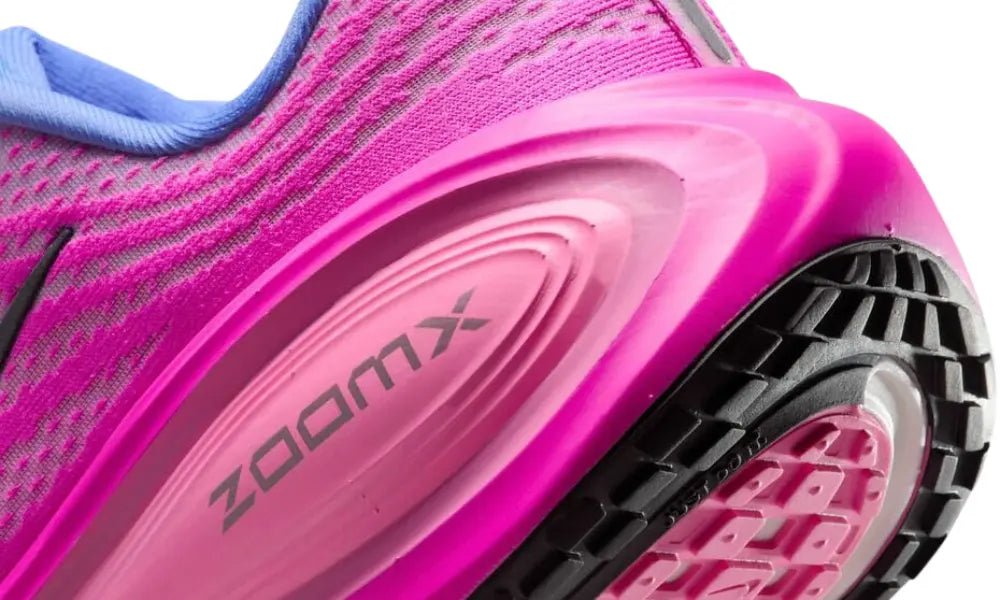 Nike Vomero Plus Women's Road Running Shoes - Global Choice UAE
