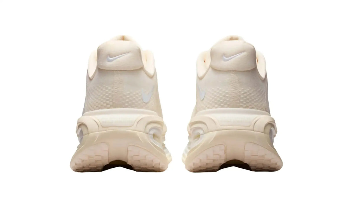 Nike Vomero Premium Chalk sneakers, rear view