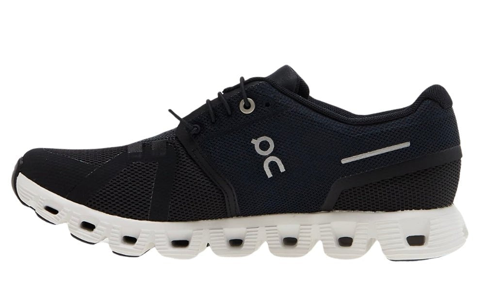 On Cloud 5 ‘Undyed - White White’ – Lightweight Running & Lifestyle Shoes - Global Choice UAE