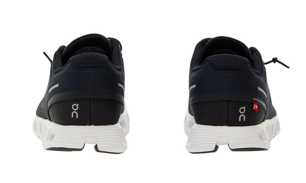 On Cloud 5 ‘Undyed - White White’ – Lightweight Running & Lifestyle Shoes - Global Choice UAE