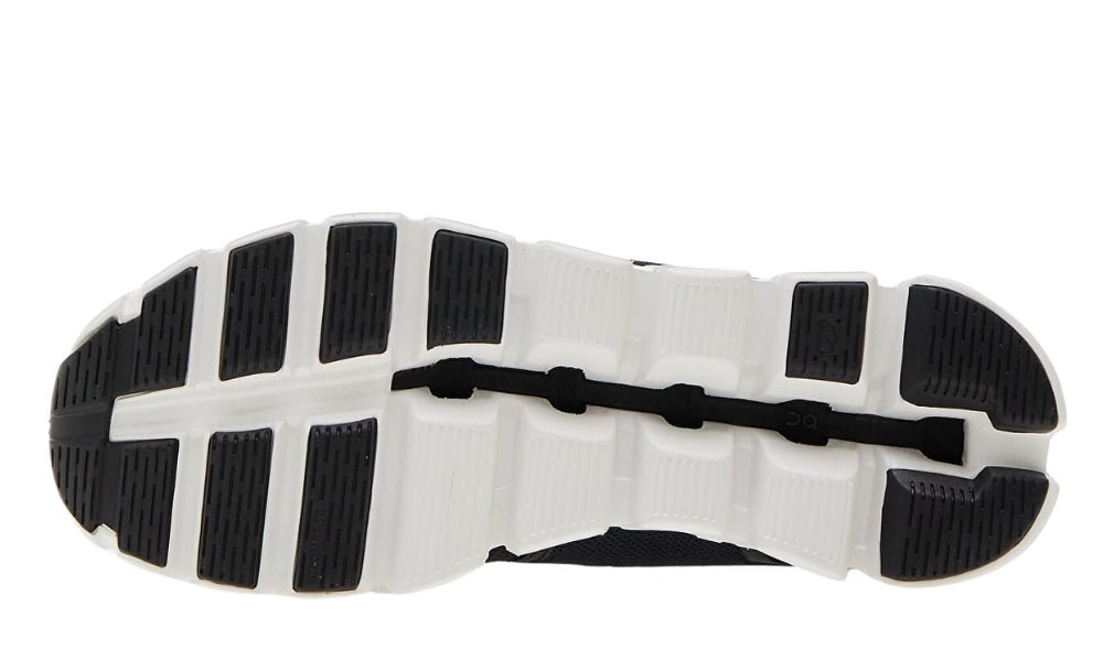 On Cloud 5 ‘Undyed - White White’ – Lightweight Running & Lifestyle Shoes - Global Choice UAE