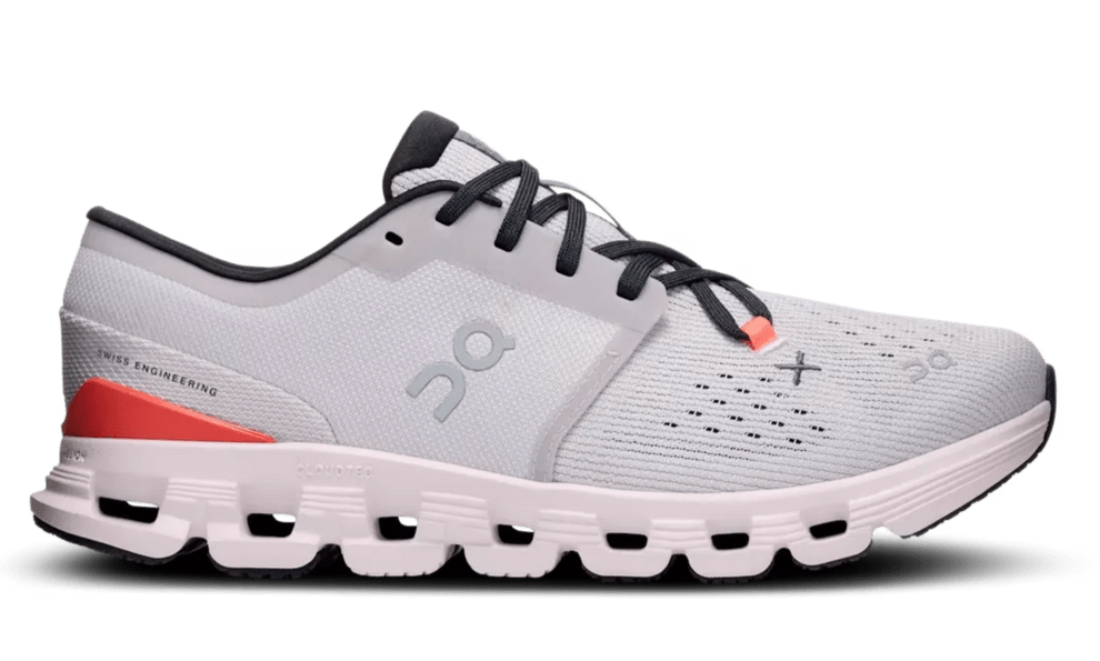 On Cloud X 4 - Global Choice UAE