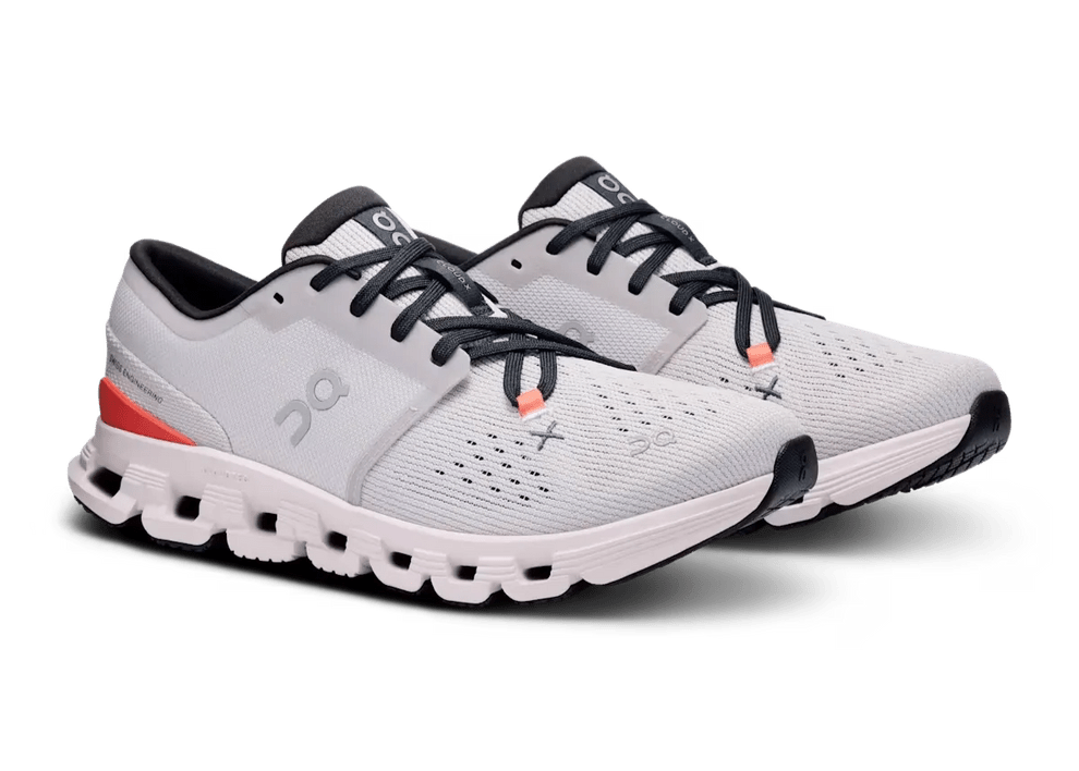 On Cloud X 4 - Global Choice UAE