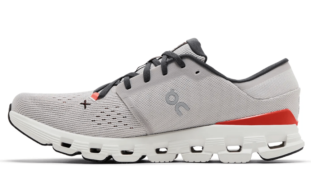 On Cloud X 4 - Global Choice UAE