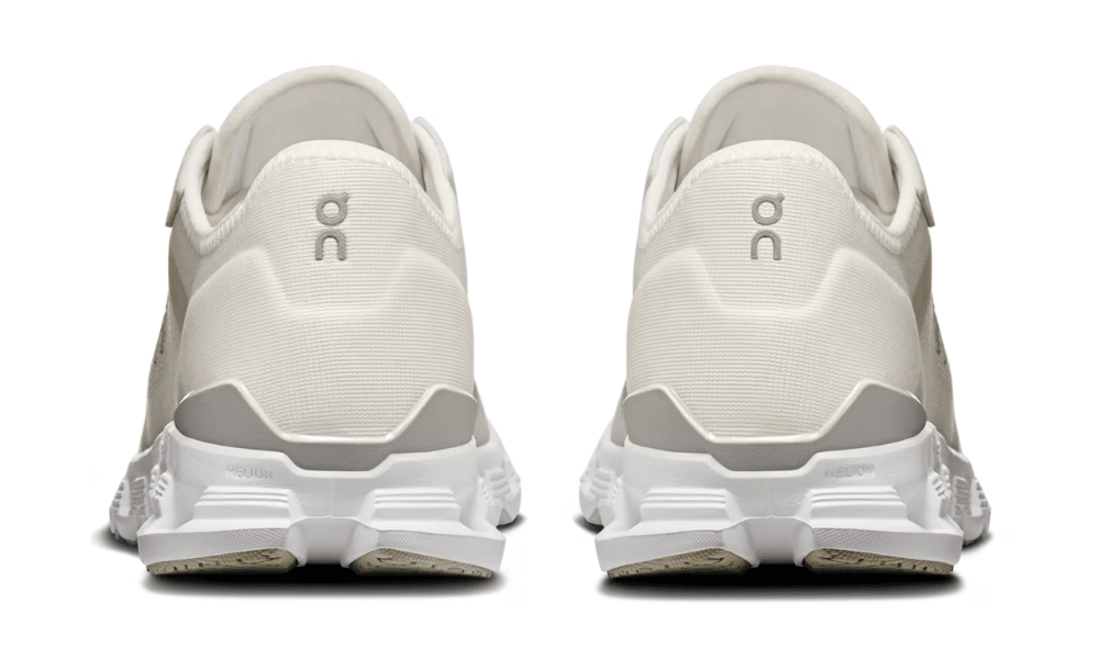 On Cloud X 4 AD “Black” – Lightweight Training Shoes - Global Choice UAE