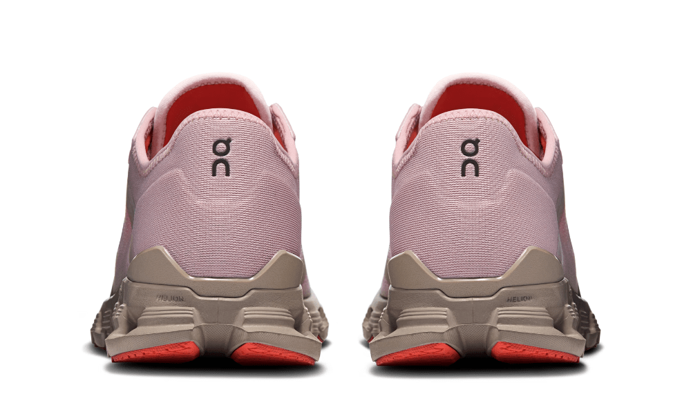 On Cloud X 4 AD “Black” – Lightweight Training Shoes - Global Choice UAE