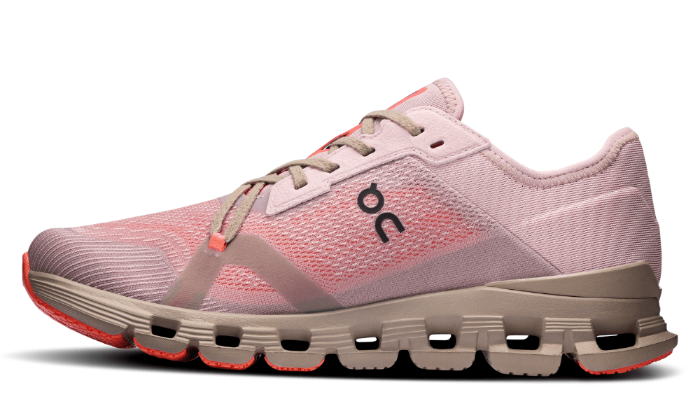 On Cloud X 4 AD “Black” – Lightweight Training Shoes - Global Choice UAE