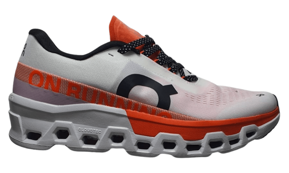 On Running Cloudmonster - Global Choice UAE