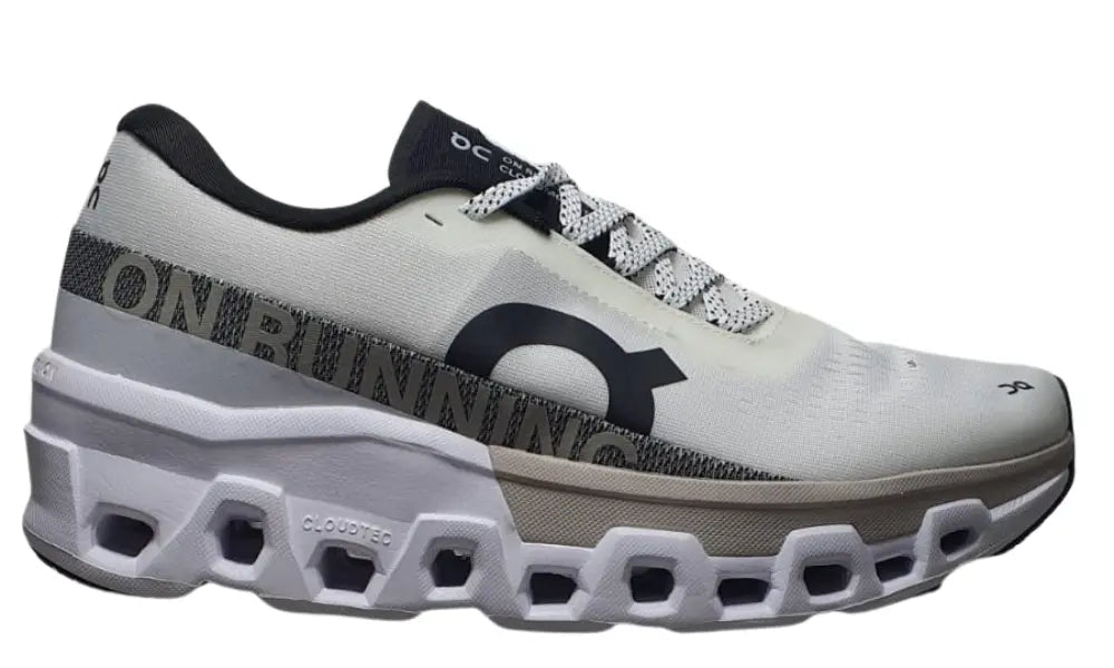 On Running Cloudmonster - Global Choice UAE