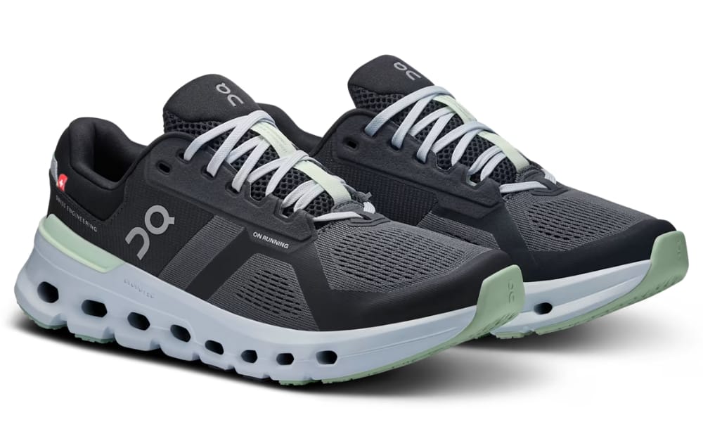 Buy On Running Cloudrunner 2: Latest Reviews in UAE! - Global Choice UAE