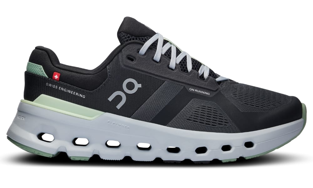 Buy On Running Cloudrunner 2: Latest Reviews in UAE! - Global Choice UAE