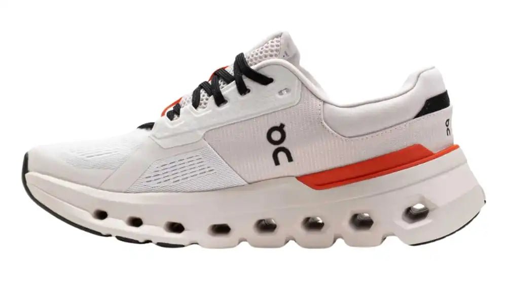 White On Running Cloudrunner 2 Review in UAE. Upgrade Your Run Now! - Global Choice UAE