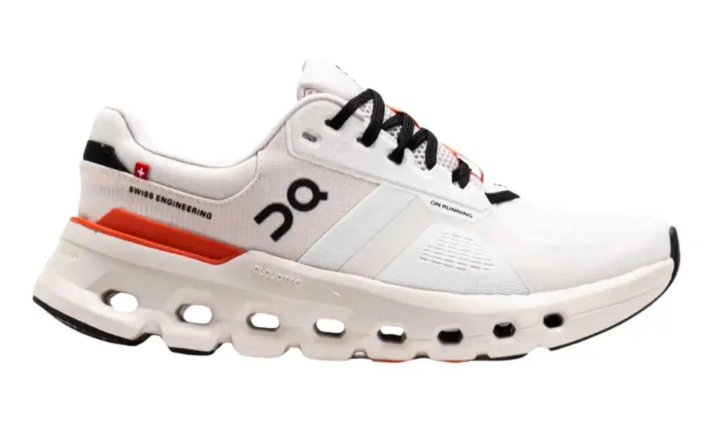 White On Running Cloudrunner 2 Review in UAE. Upgrade Your Run Now! - Global Choice UAE