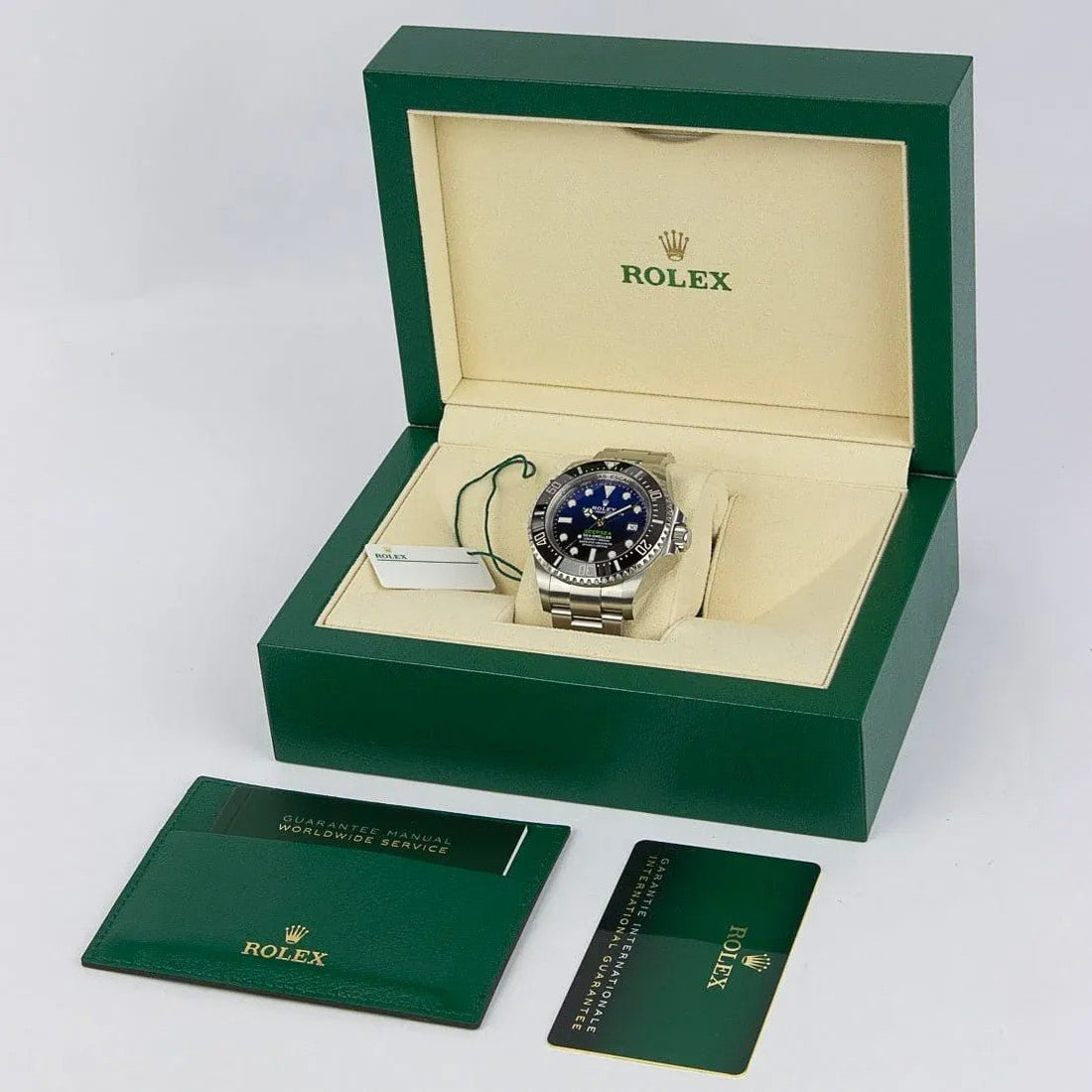 Rolex - Global Choice UAE